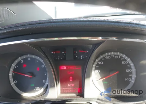 2013 GMC Terrain Slt-1 from USA, damaged, VIN 2GKALUEK3D6366047